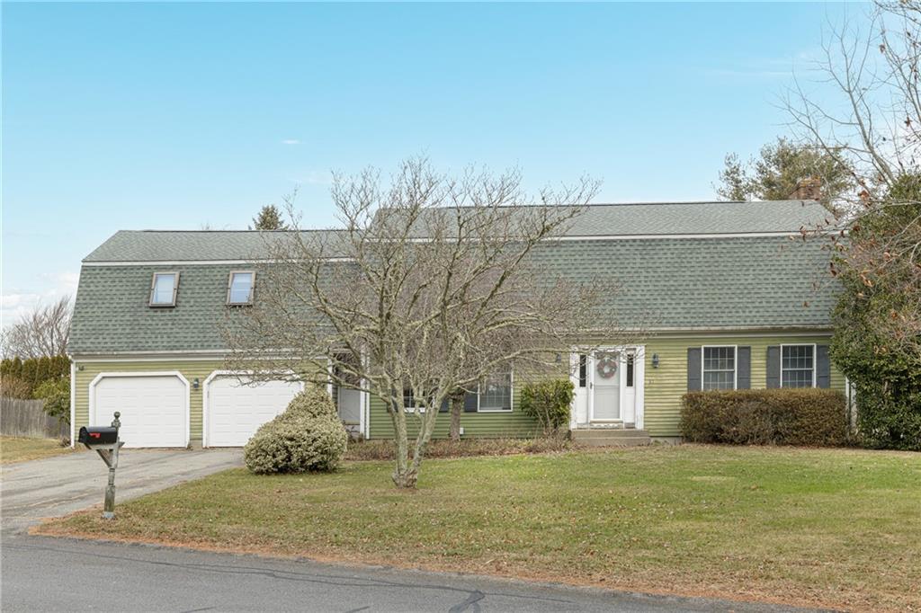 87 Dianne Avenue, Portsmouth