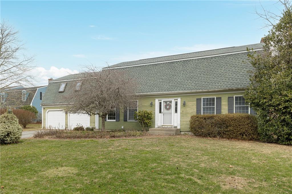 87 Dianne Avenue, Portsmouth