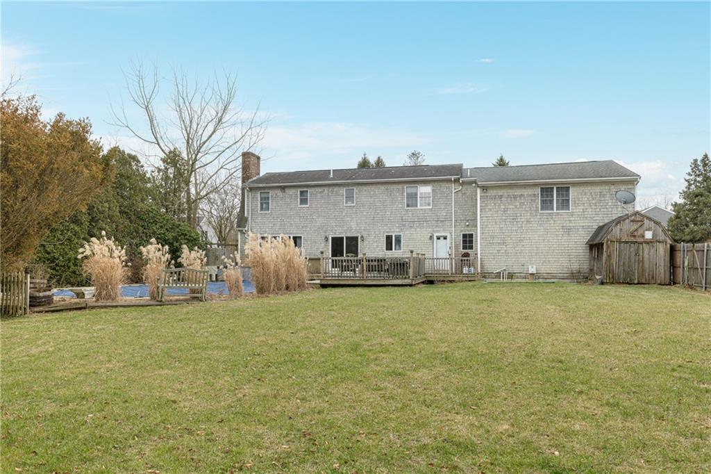 87 Dianne Avenue, Portsmouth