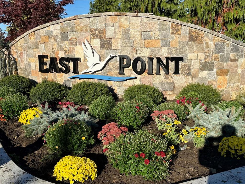 100 East Point Drive, East Providence