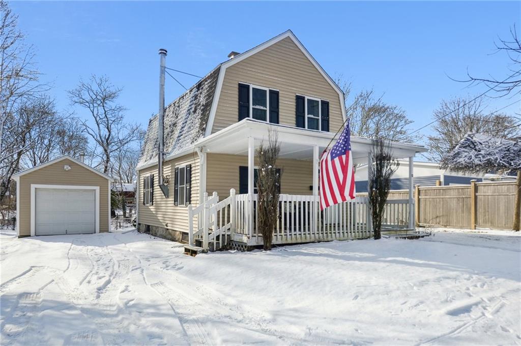 13 Hope Court, South Kingstown
