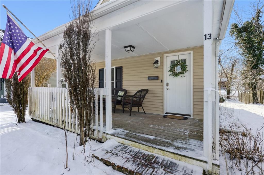 13 Hope Court, South Kingstown