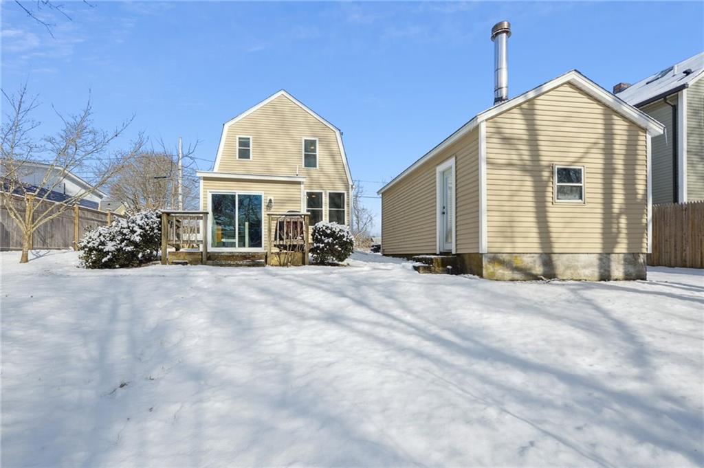 13 Hope Court, South Kingstown