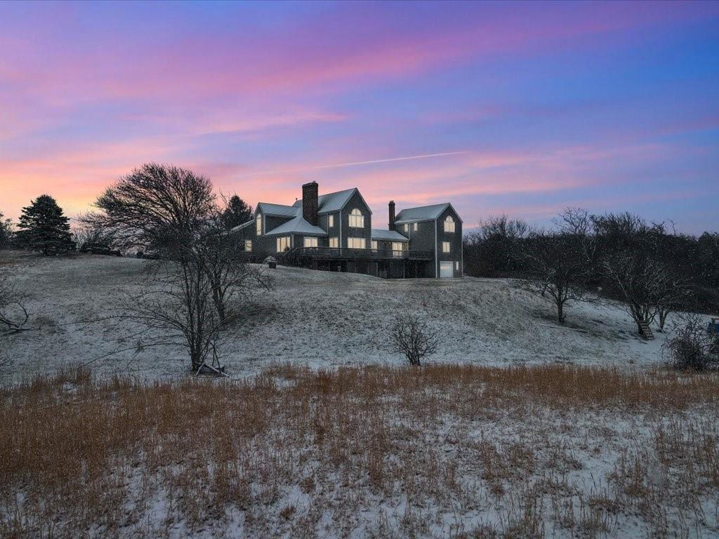 1627 Old Mill Road, Block Island