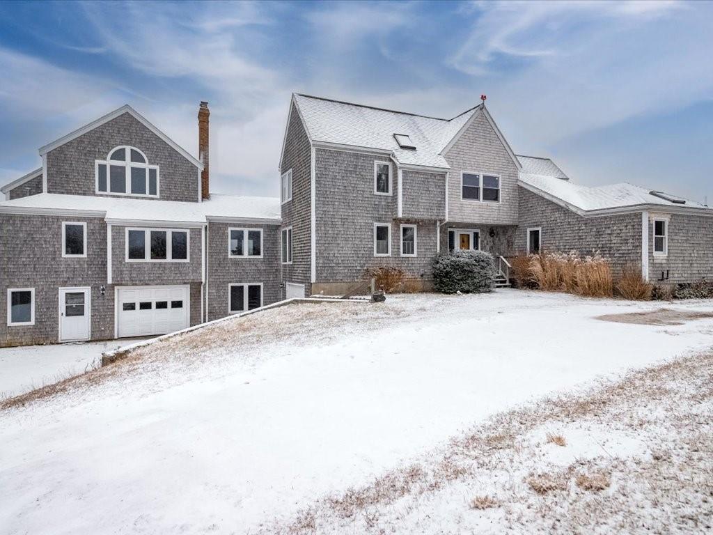 1627 Old Mill Road, Block Island