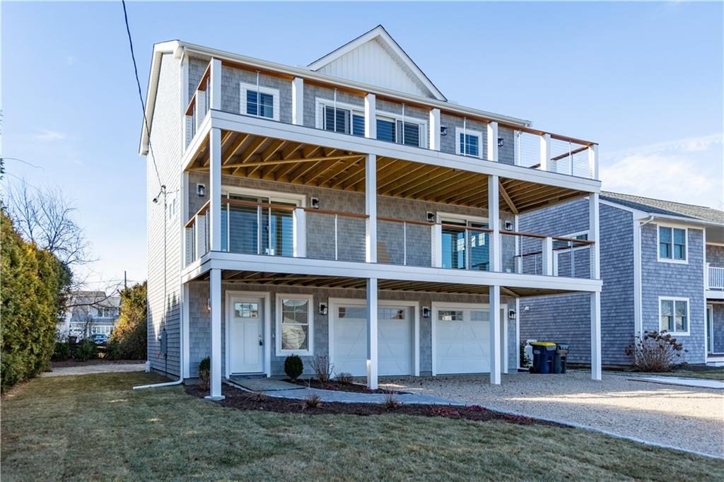 3 Camden Road, Narragansett