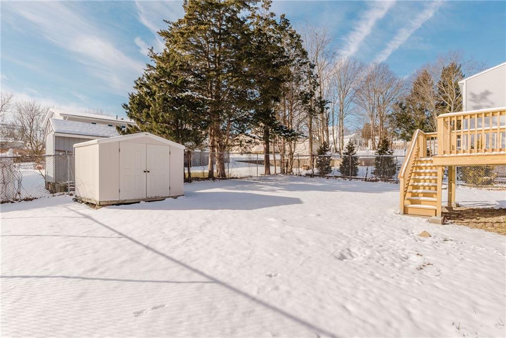 121 Kenyon Road, Tiverton