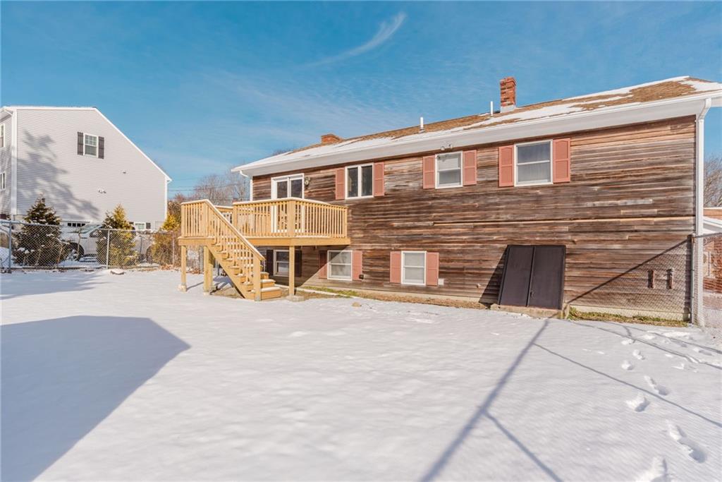 121 Kenyon Road, Tiverton