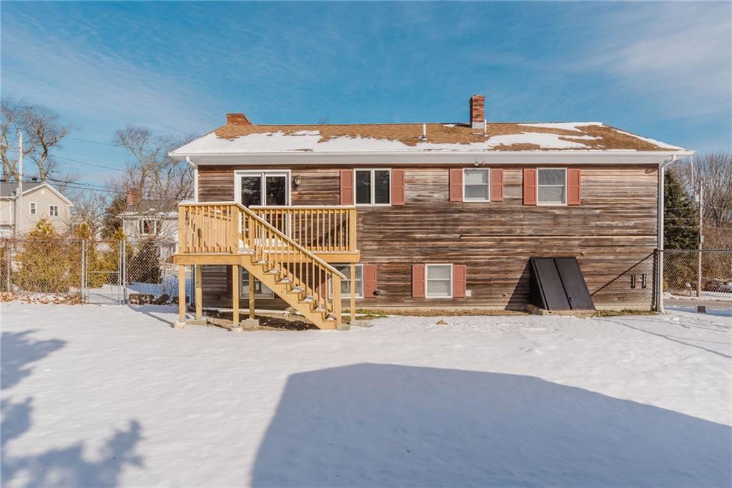 121 Kenyon Road, Tiverton