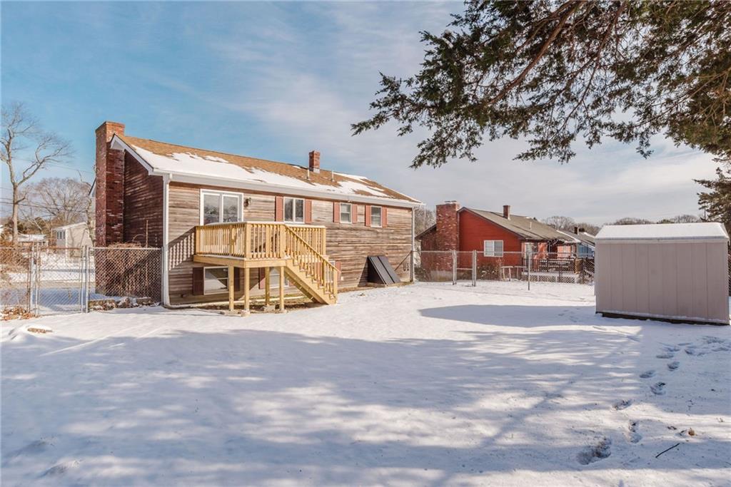 121 Kenyon Road, Tiverton