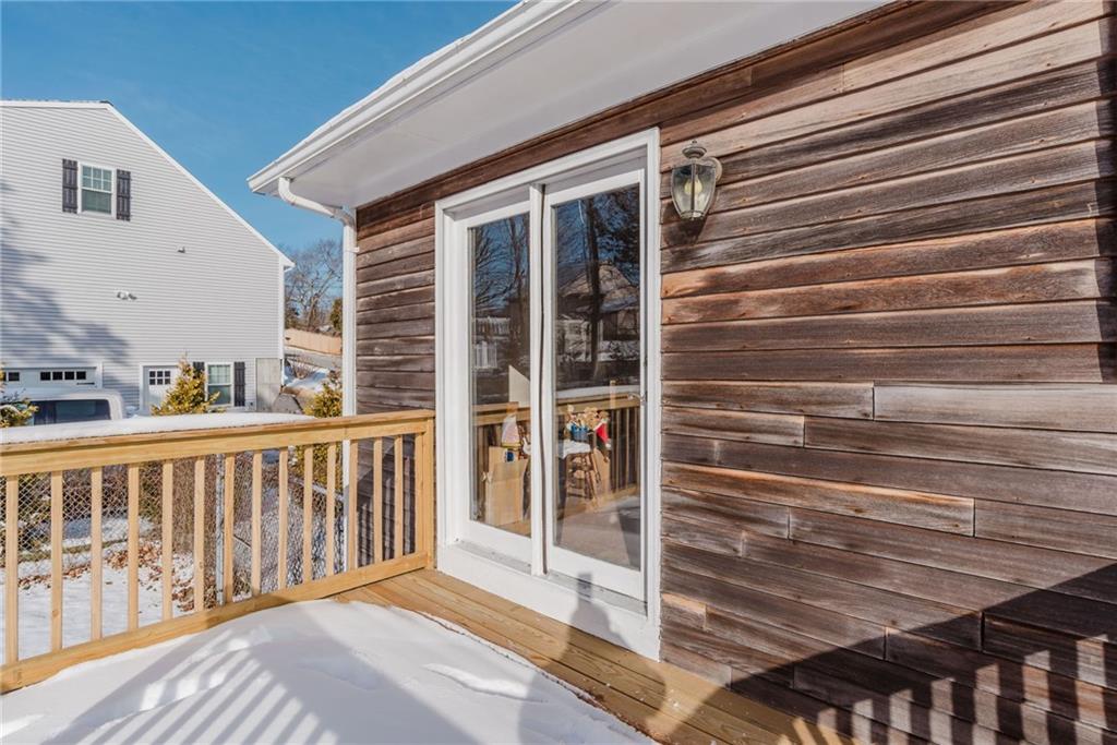 121 Kenyon Road, Tiverton