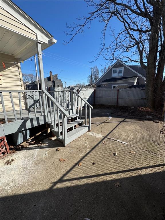 71 Corina Street, Providence