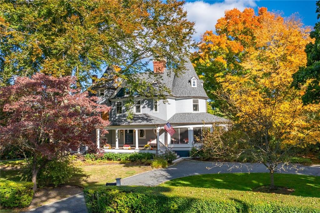 298 Rumstick Road, Barrington