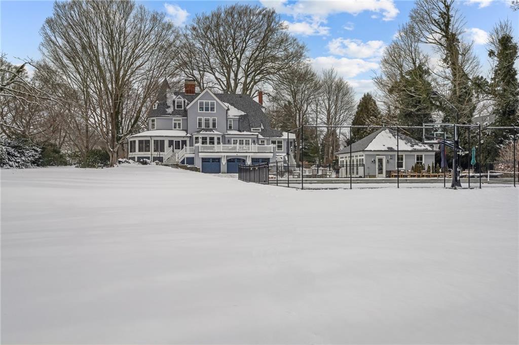 298 Rumstick Road, Barrington