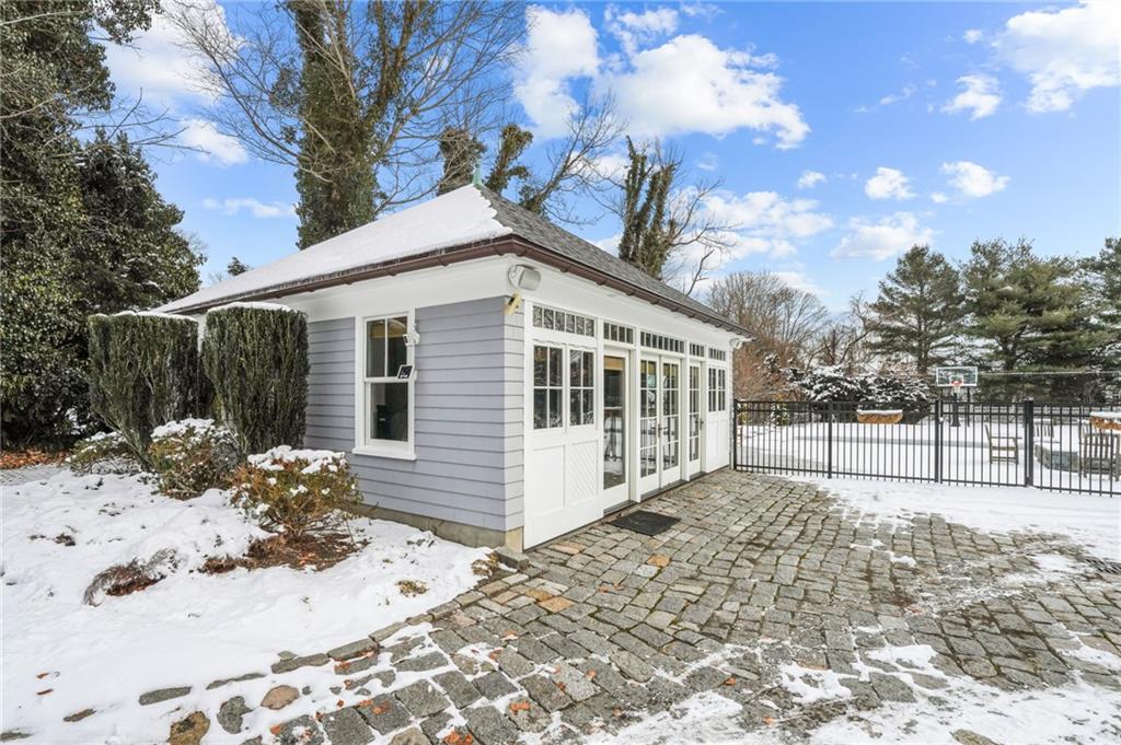 298 Rumstick Road, Barrington