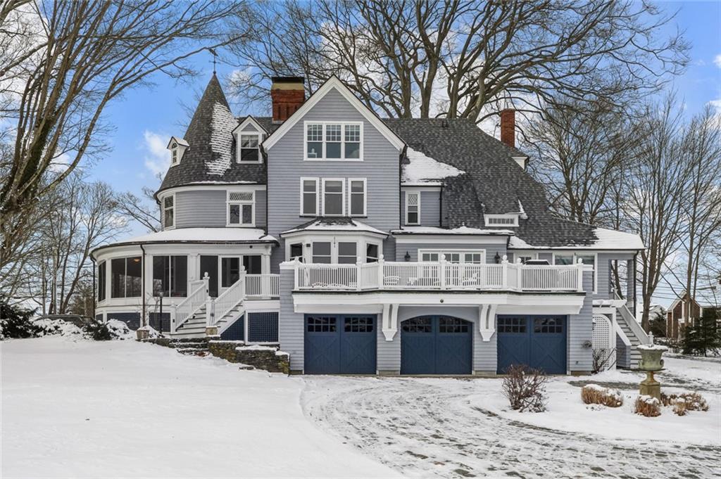 298 Rumstick Road, Barrington