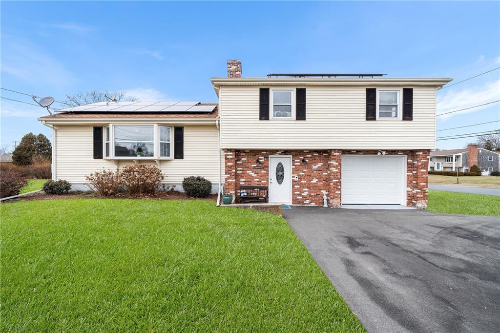 3 Roosevelt Drive, Bristol