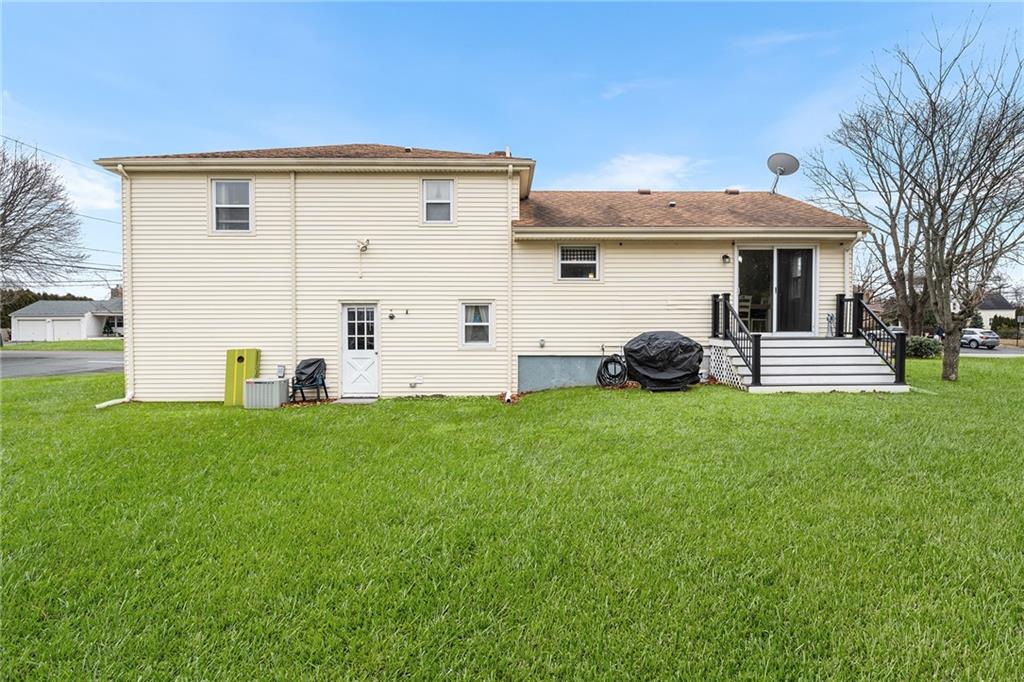 3 Roosevelt Drive, Bristol