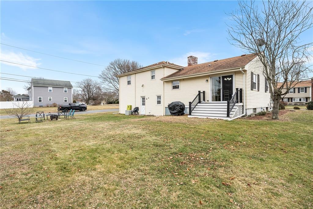 3 Roosevelt Drive, Bristol