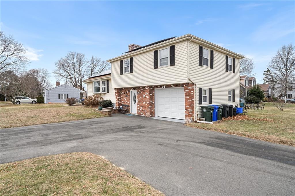 3 Roosevelt Drive, Bristol