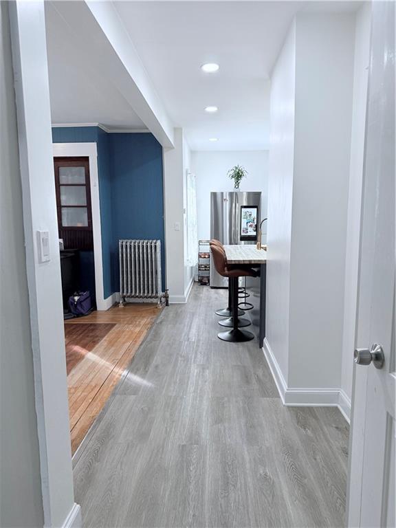 32 Fifth Avenue, Woonsocket