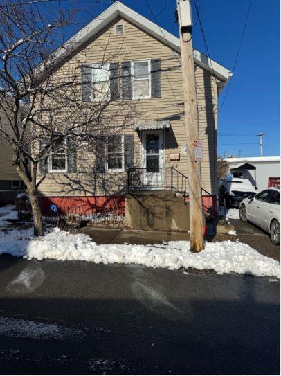 29 Eudora Street, Providence
