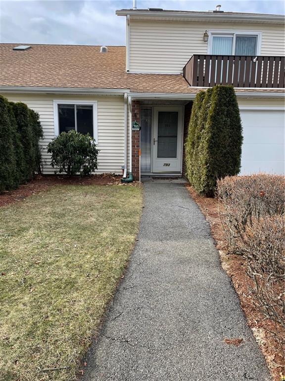 793 Williamsburg Circle, Unit#429, Warwick