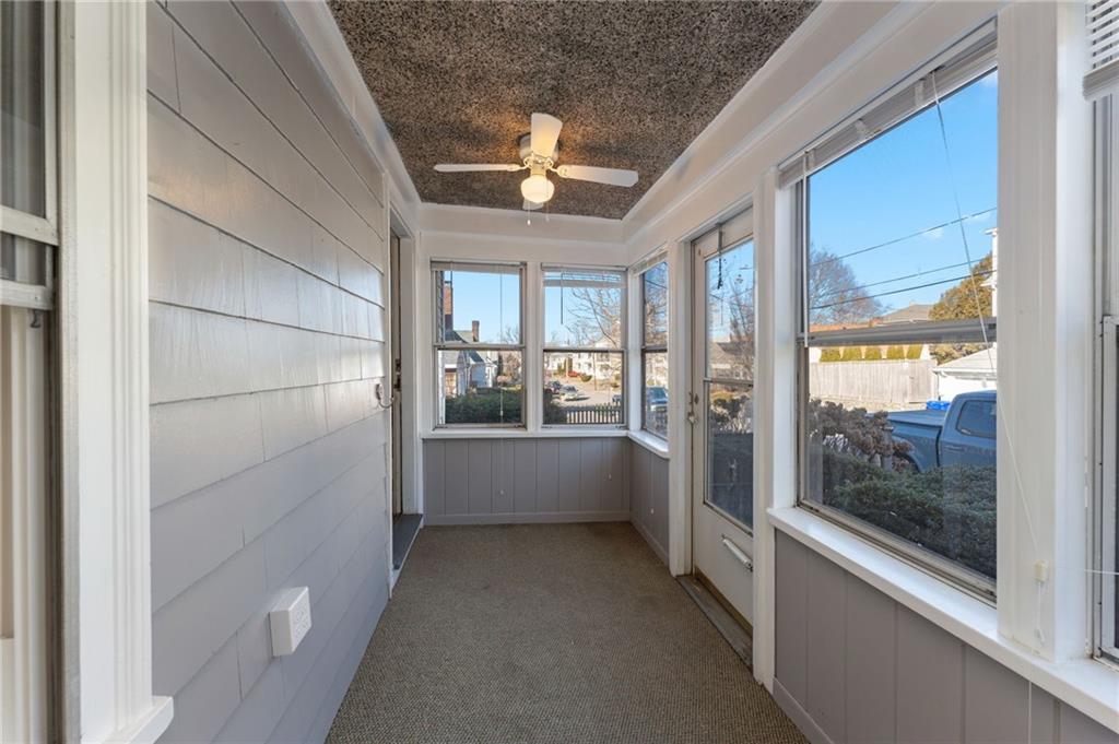87 Blodgett Avenue, Pawtucket