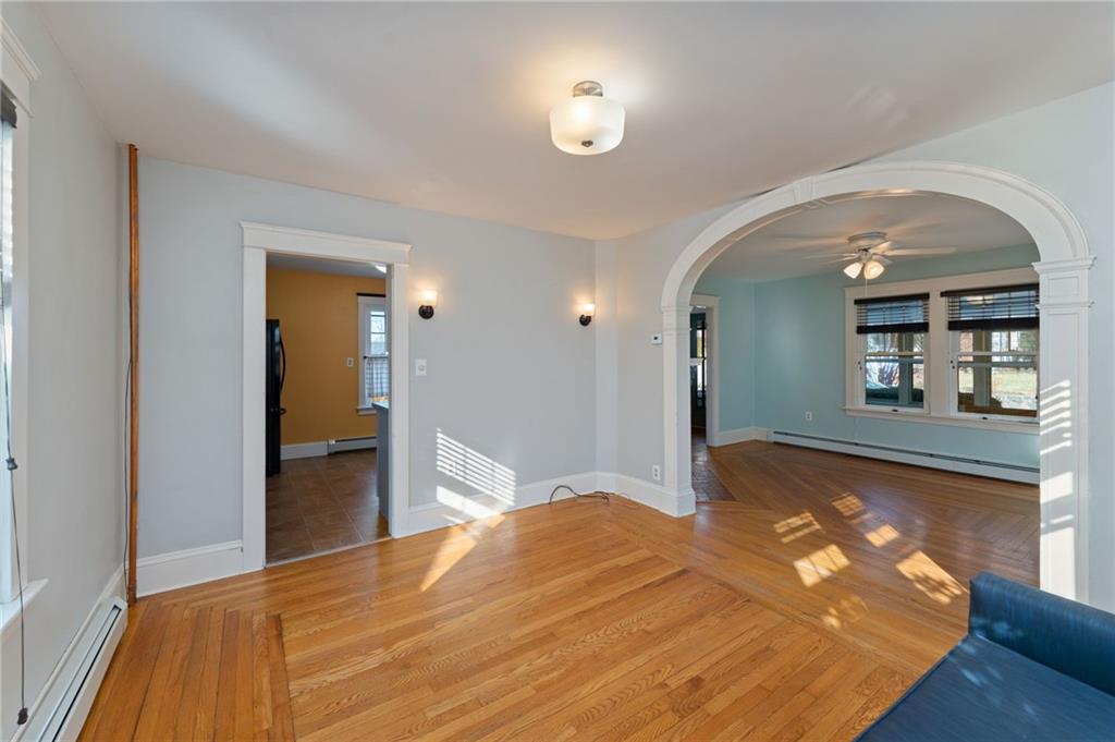 87 Blodgett Avenue, Pawtucket