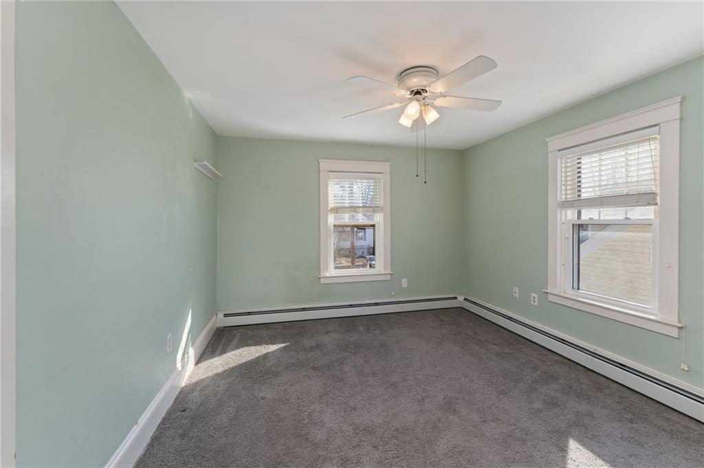 87 Blodgett Avenue, Pawtucket