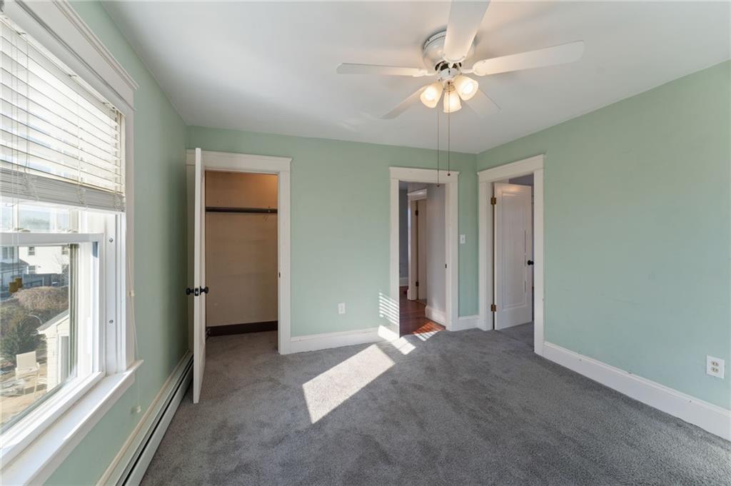 87 Blodgett Avenue, Pawtucket