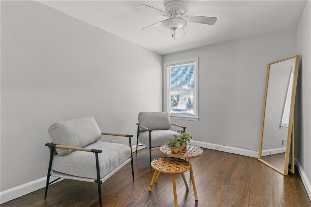 245 Annie Street, Pawtucket