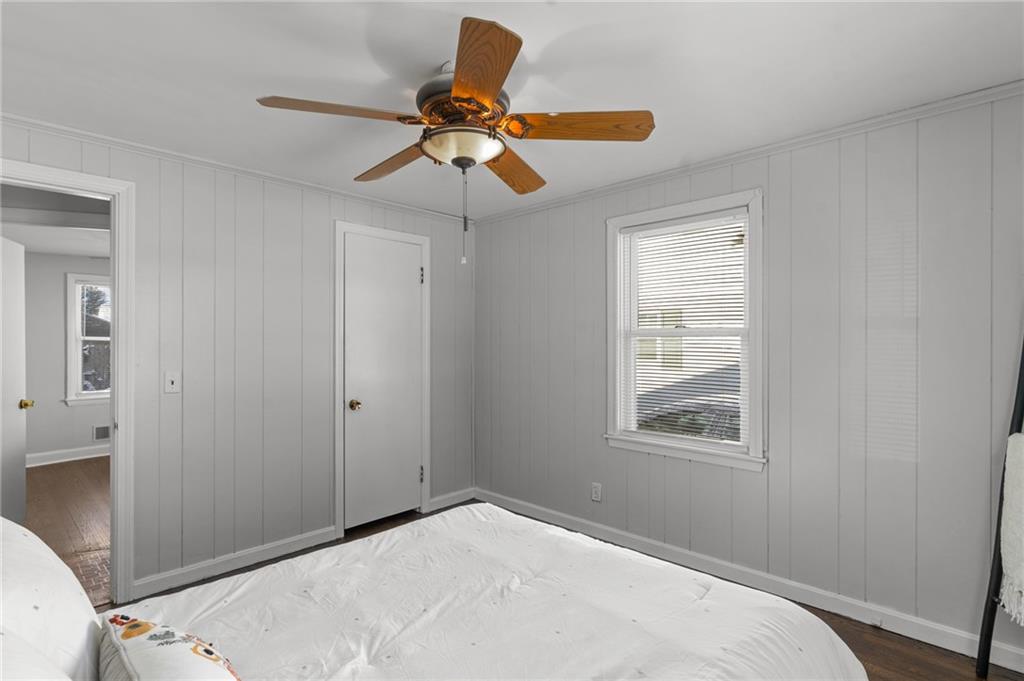 245 Annie Street, Pawtucket