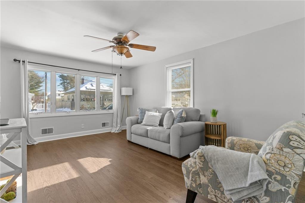 245 Annie Street, Pawtucket
