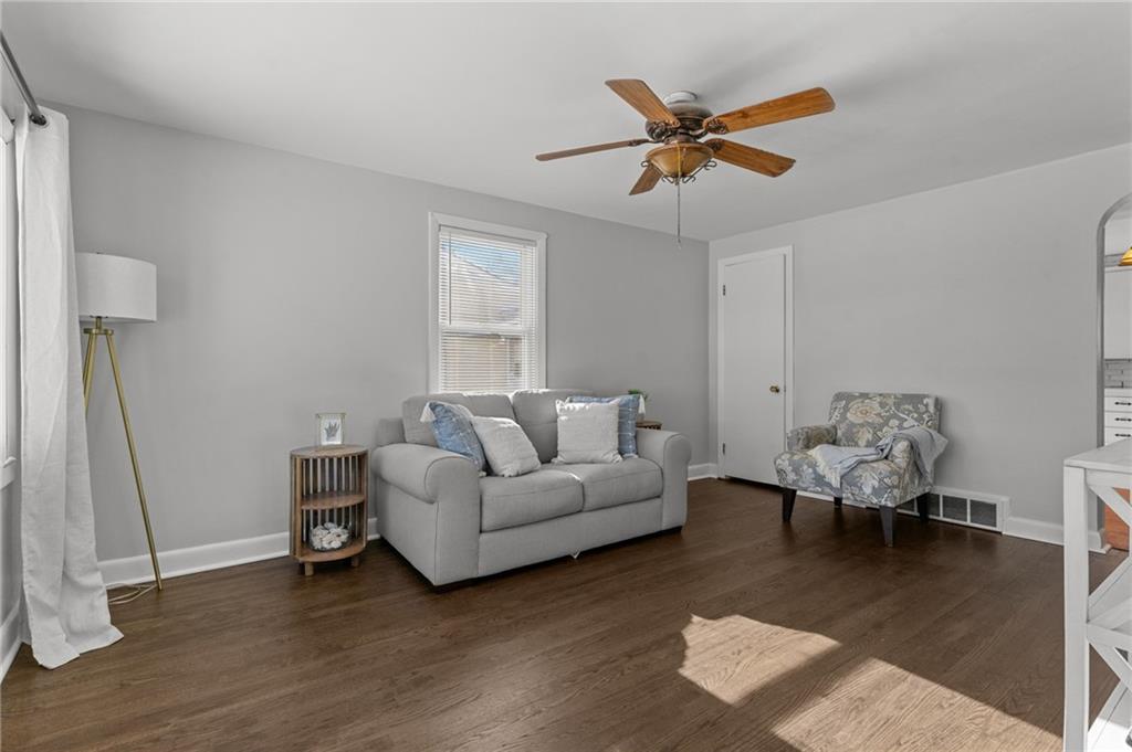 245 Annie Street, Pawtucket
