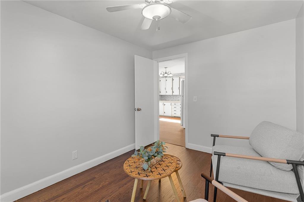 245 Annie Street, Pawtucket
