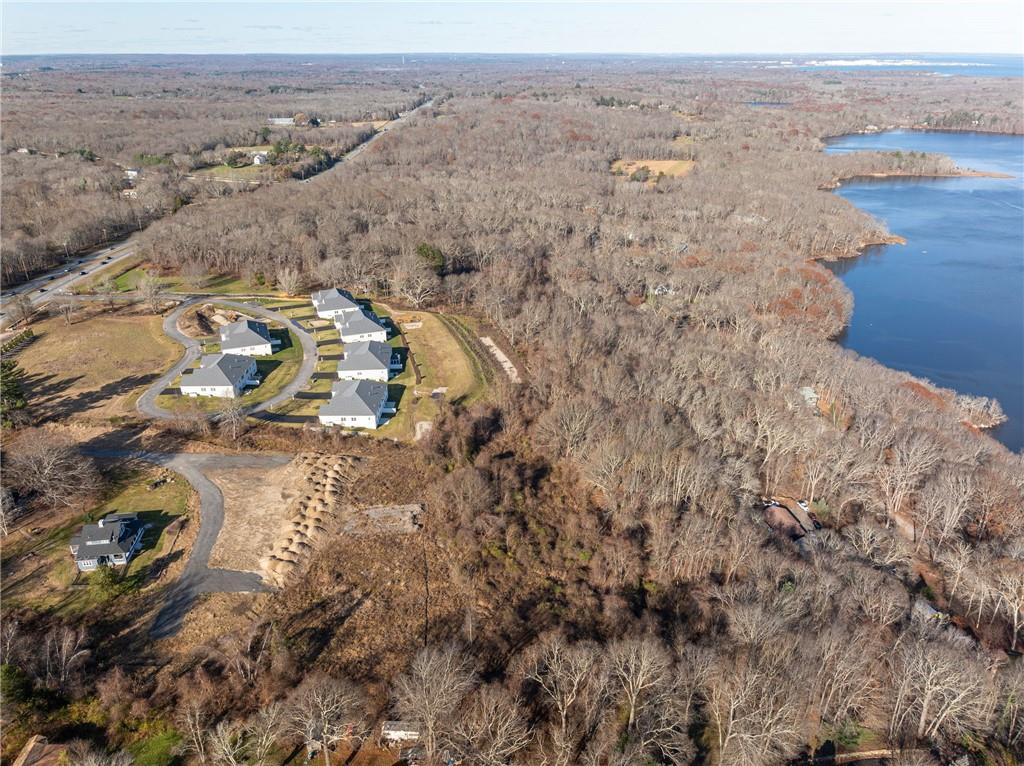 46 Hillside Court, North Kingstown