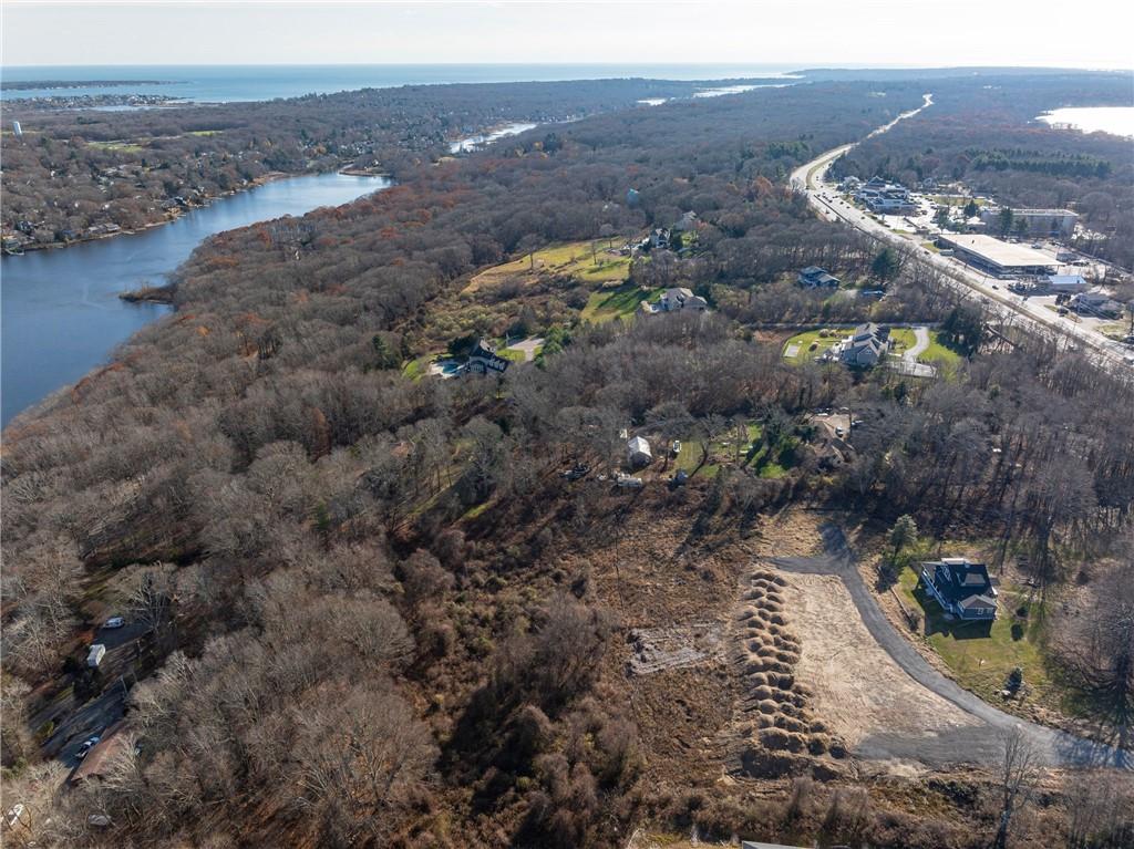 46 Hillside Court, North Kingstown