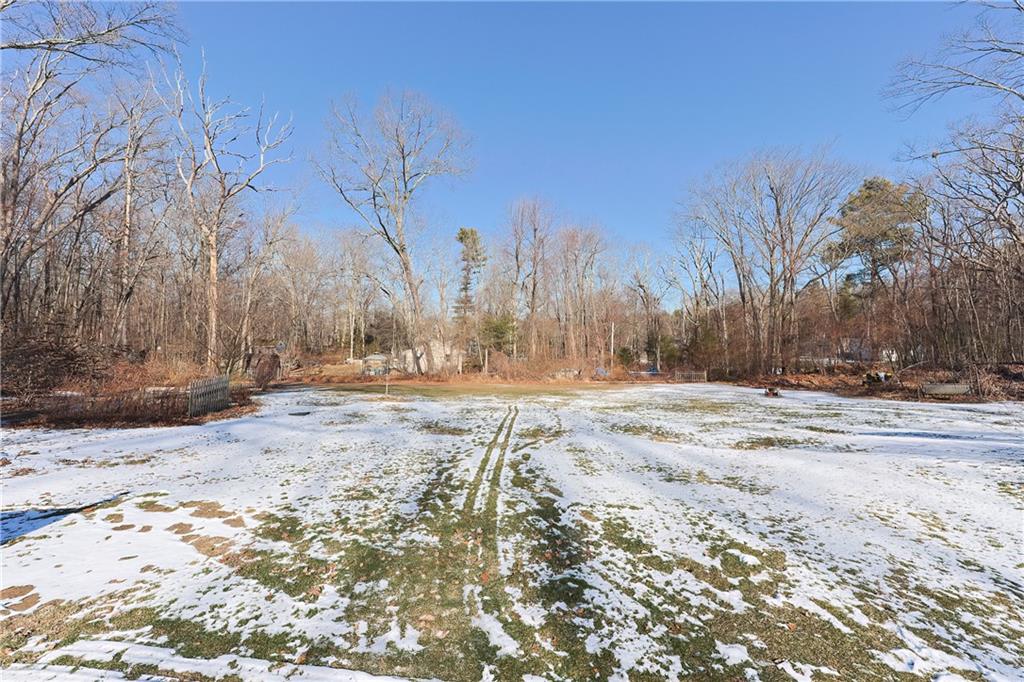 283 Steere Farm Road, Burrillville