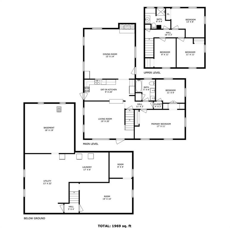 283 Steere Farm Road, Burrillville