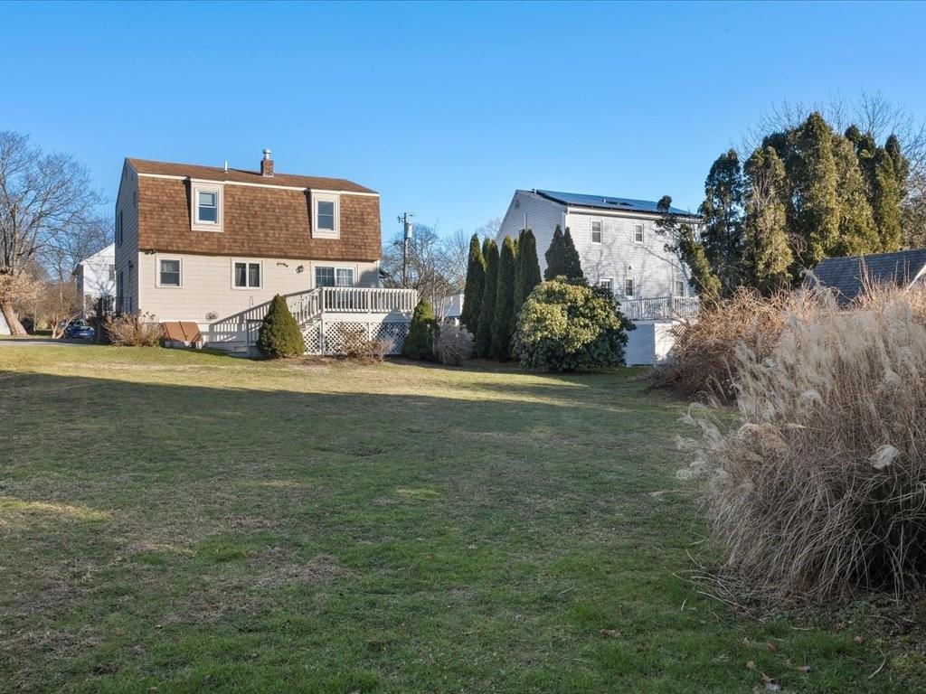186 Center Avenue, Middletown