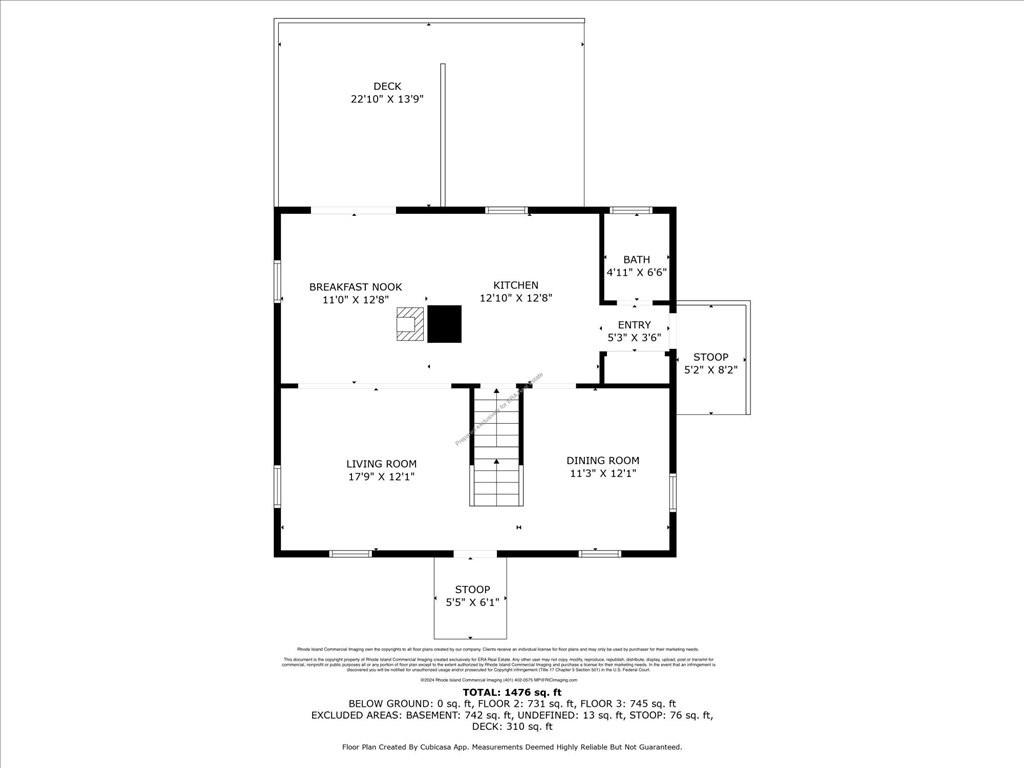 186 Center Avenue, Middletown