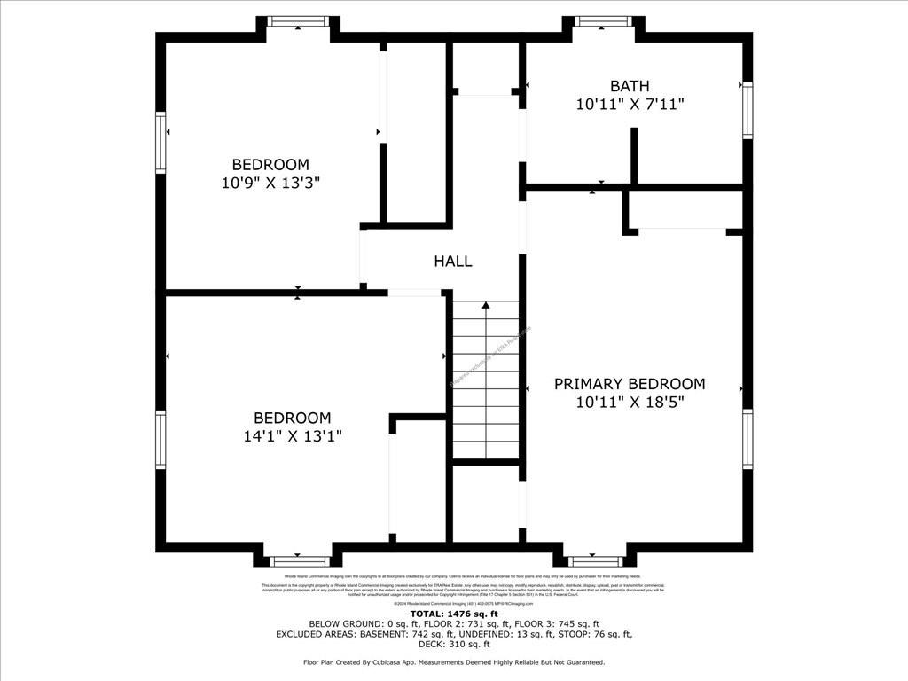 186 Center Avenue, Middletown