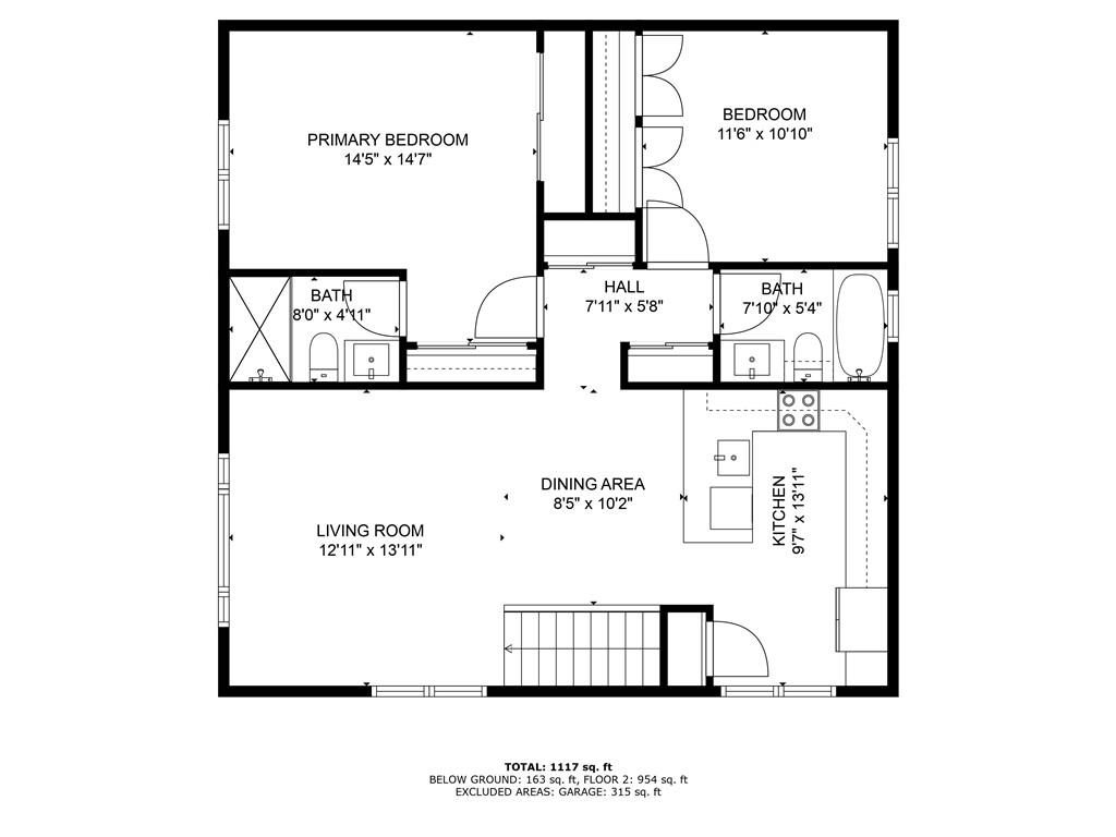 33 Fox Ridge Crescent, Warwick