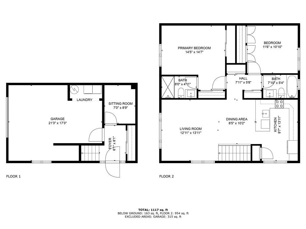 33 Fox Ridge Crescent, Warwick