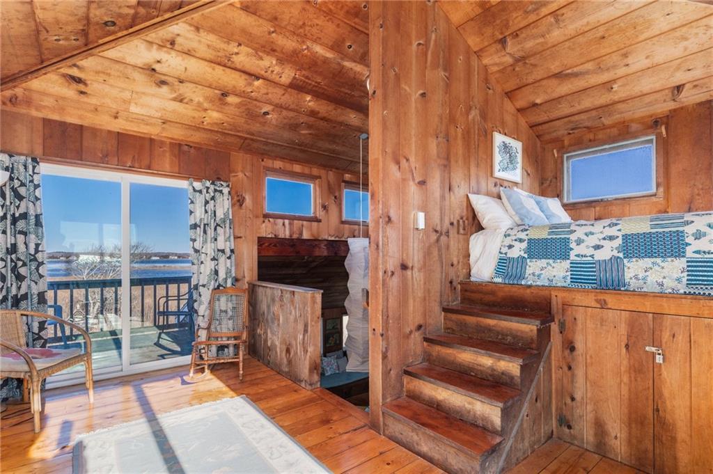 753 Charlestown Beach Road, Charlestown