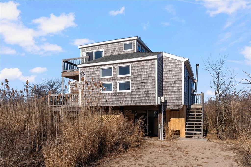 753 Charlestown Beach Road, Charlestown