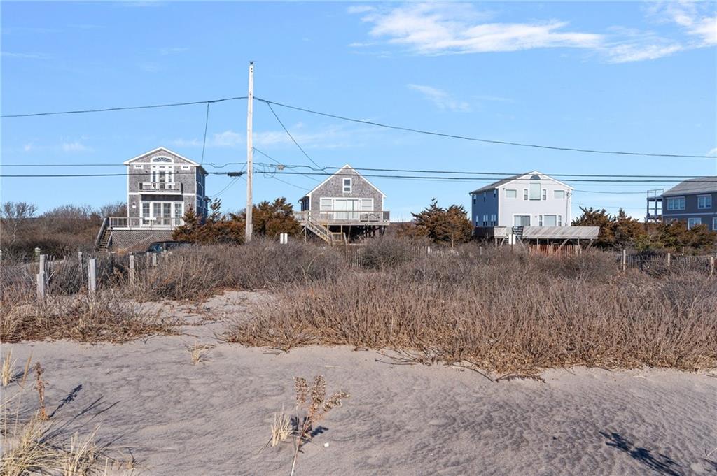 753 Charlestown Beach Road, Charlestown