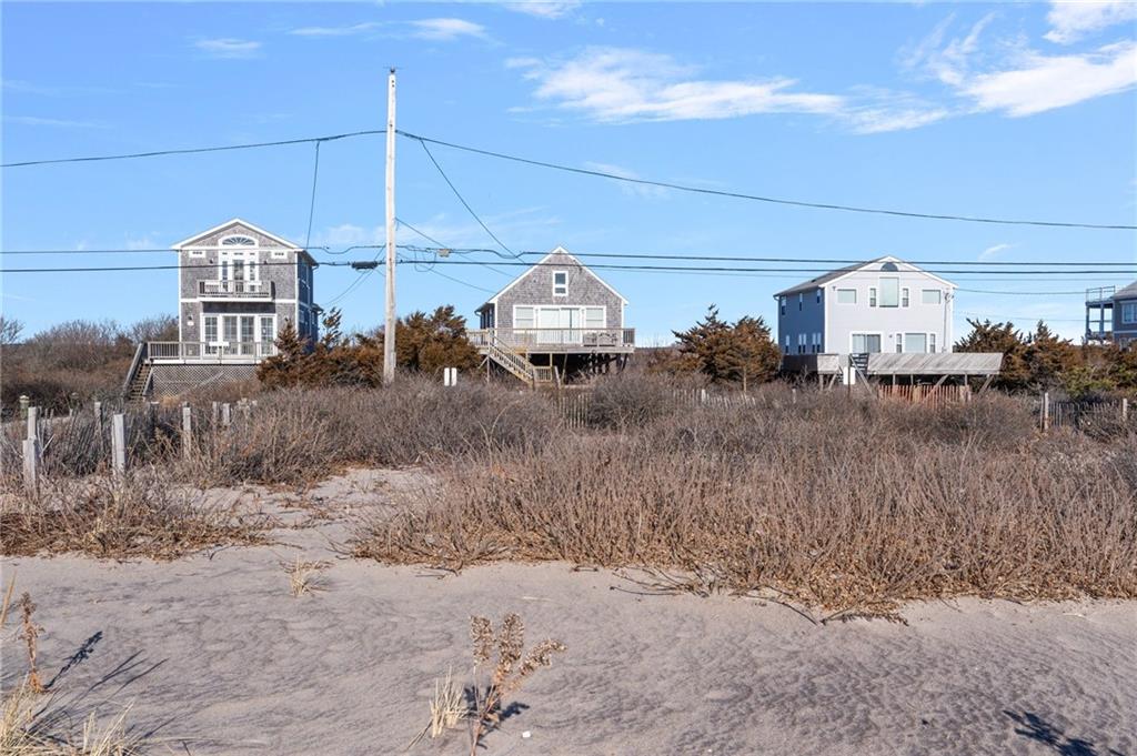 753 Charlestown Beach Road, Charlestown