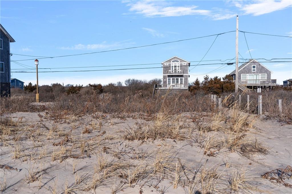753 Charlestown Beach Road, Charlestown